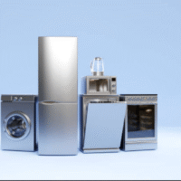 Home Appliance catagory