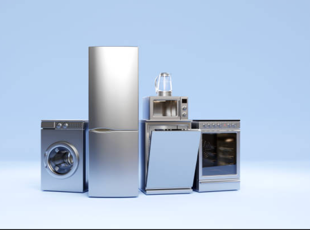 Home Appliance catagory