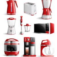 Kitchen Appliances