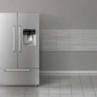 Refrigerators