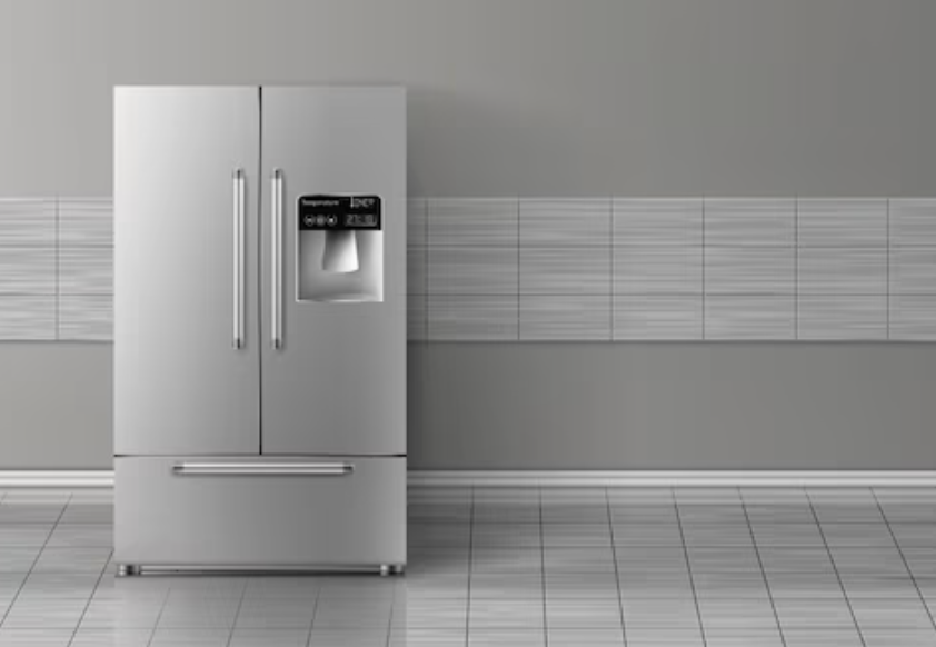 Refrigerators