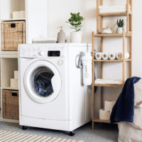 Washing Machines