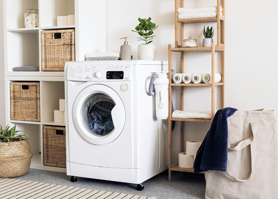 Washing Machines